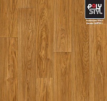 Линолеум Polystyl Space BARTON 1 фото 1 | FLOORDEALER